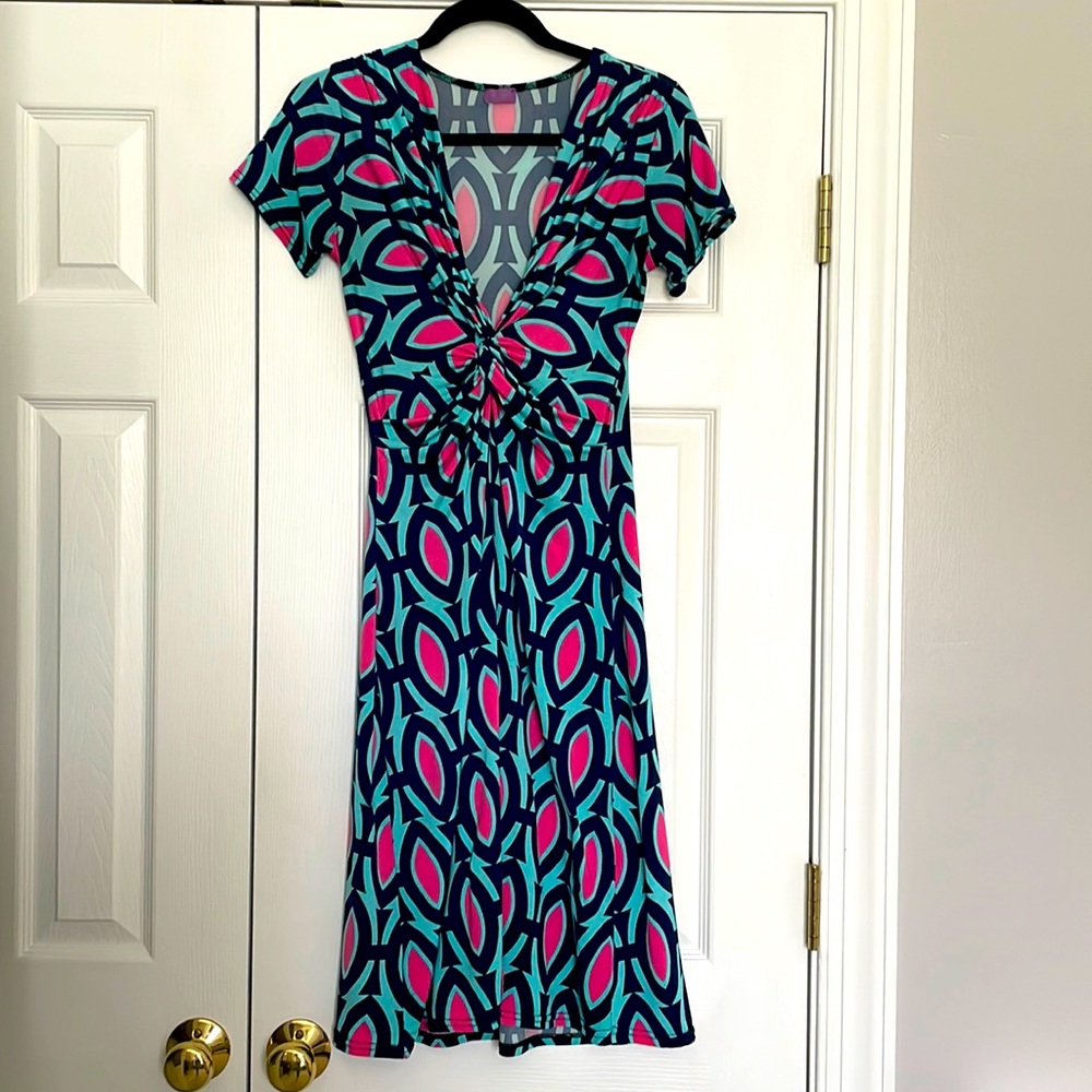 Ingenue London Dress - Size 4